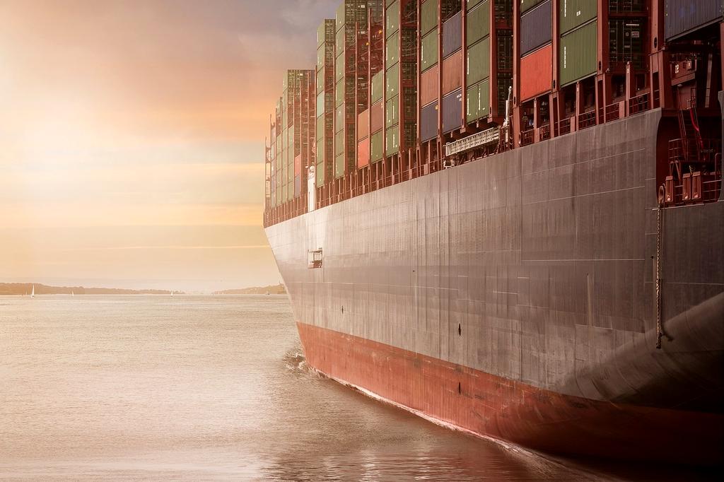 Scheduling waste container delivery